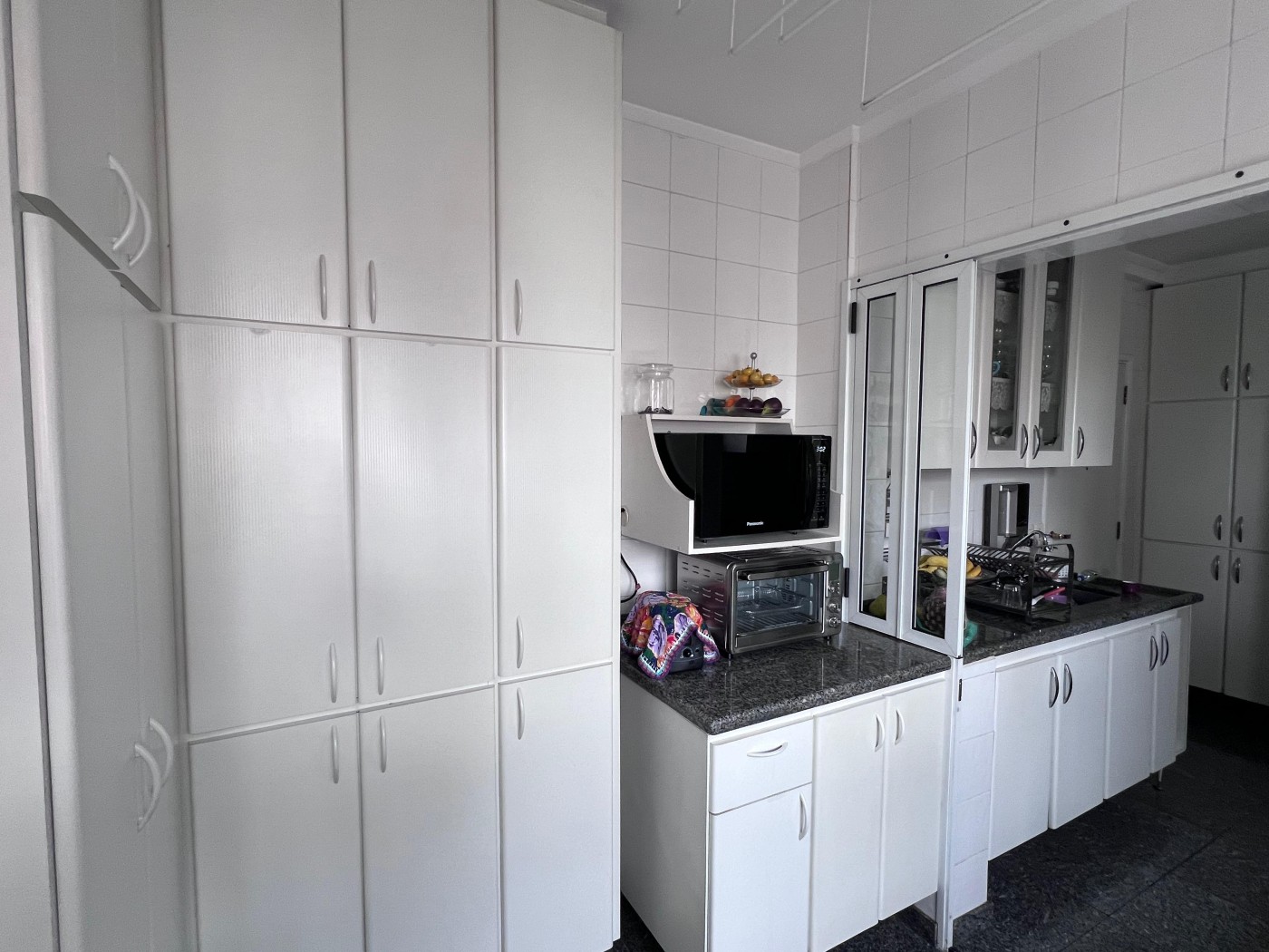 Apartamento, 4 quartos, 154 m² - Foto 29