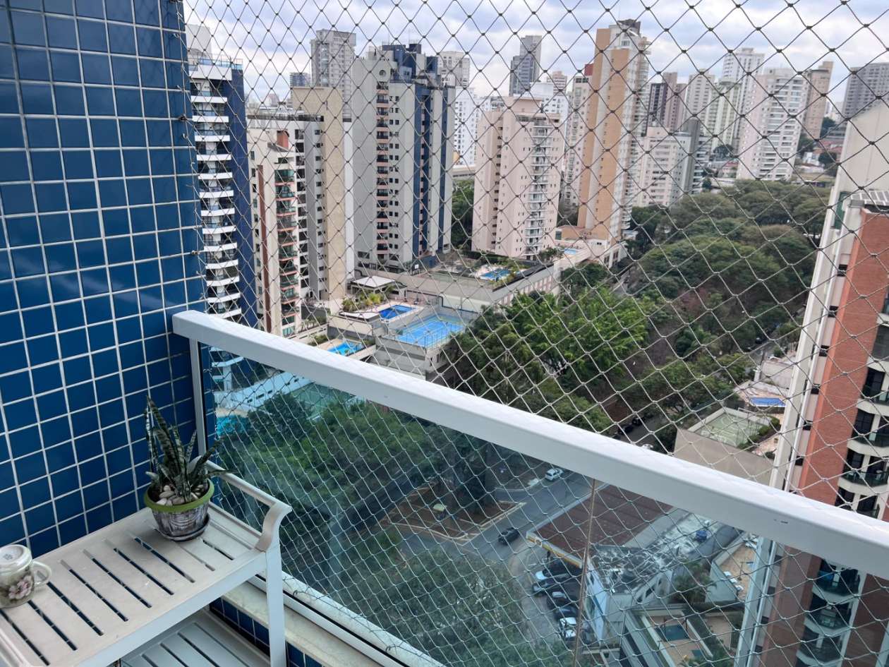 Apartamento, 4 quartos, 154 m² - Foto 30