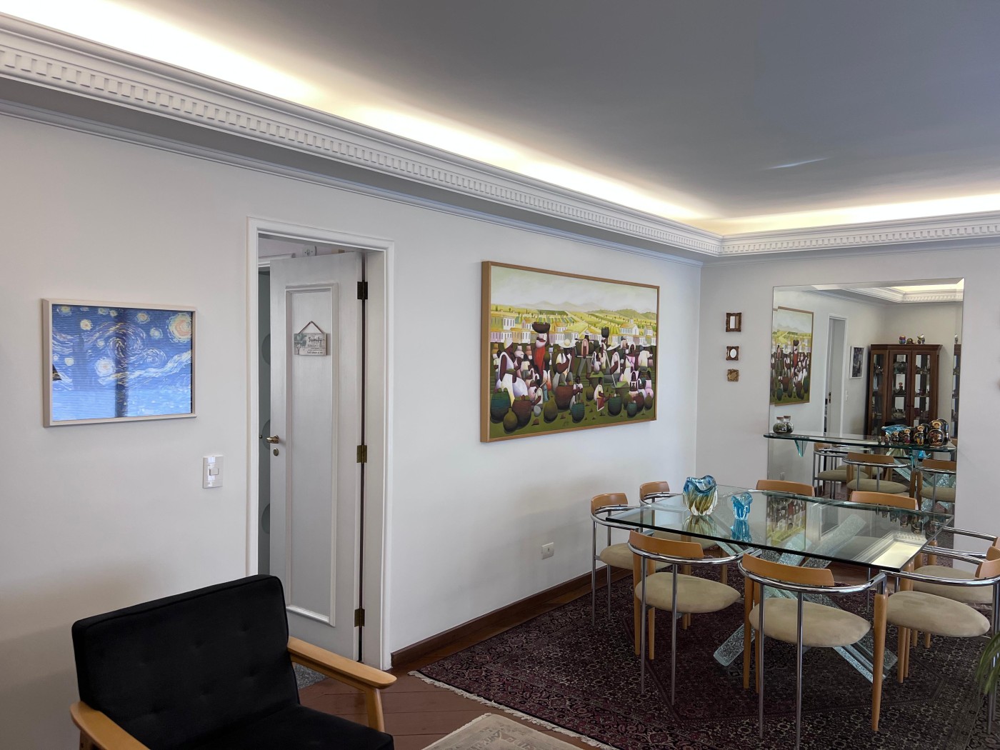 Apartamento, 4 quartos, 154 m² - Foto 31