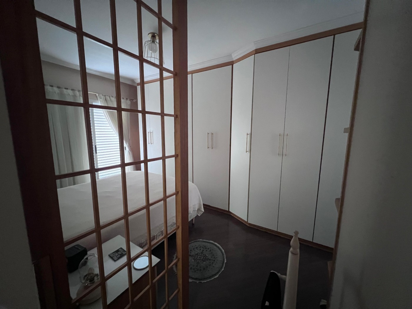 Apartamento, 4 quartos, 154 m² - Foto 32