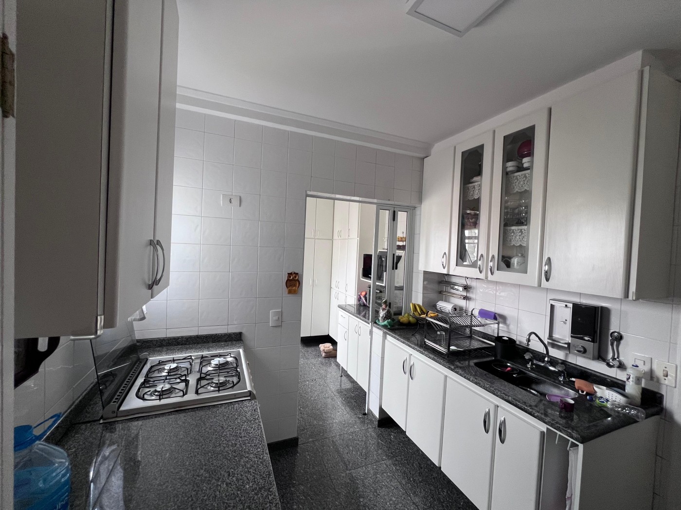 Apartamento, 4 quartos, 154 m² - Foto 33