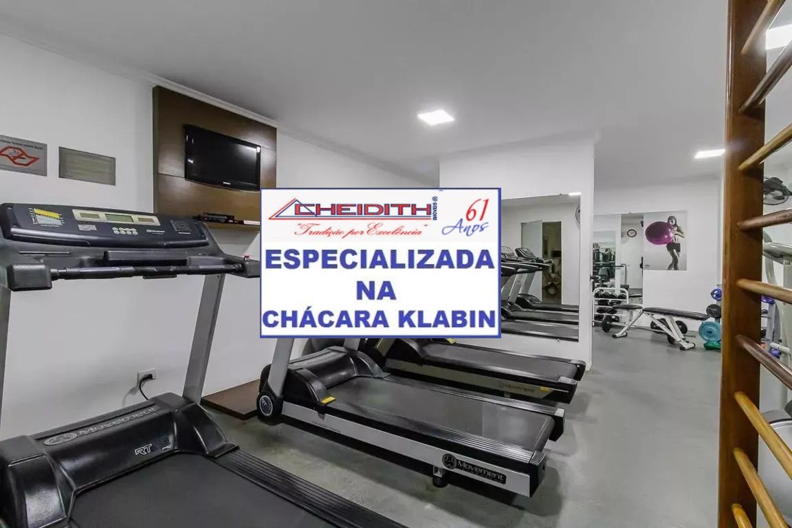 Apartamento, 4 quartos, 154 m² - Foto 45