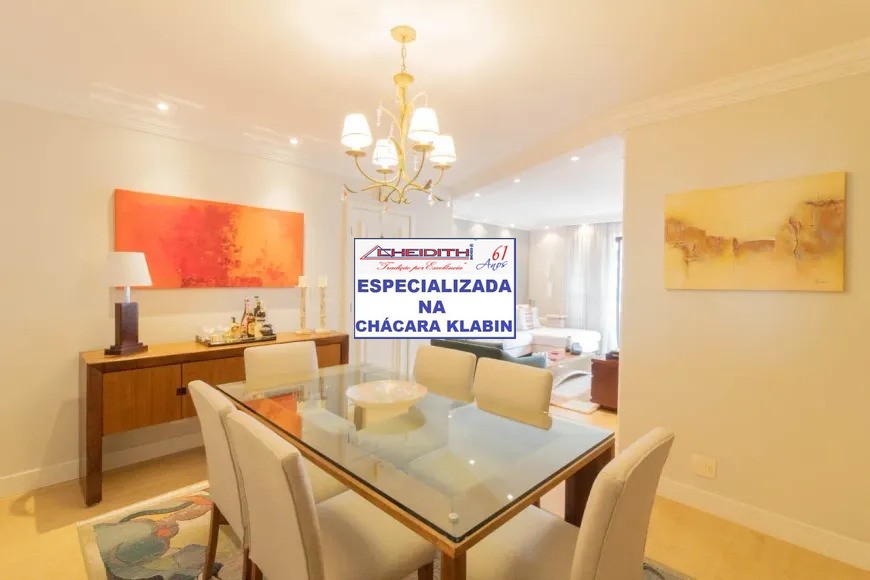 Apartamento, 3 quartos, 115 m² - Foto 3