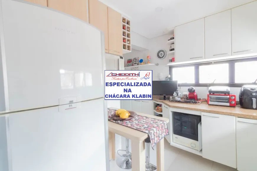 Apartamento, 3 quartos, 115 m² - Foto 7