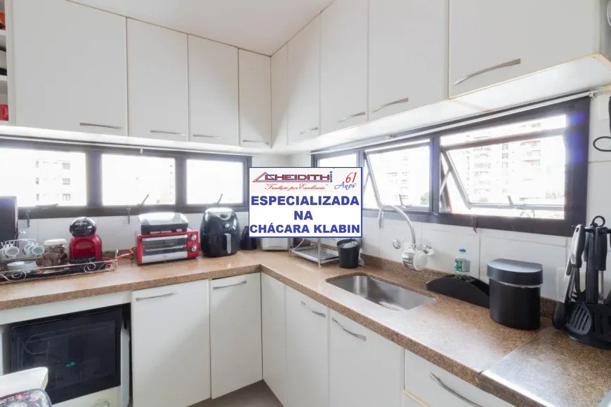 Apartamento, 3 quartos, 115 m² - Foto 5