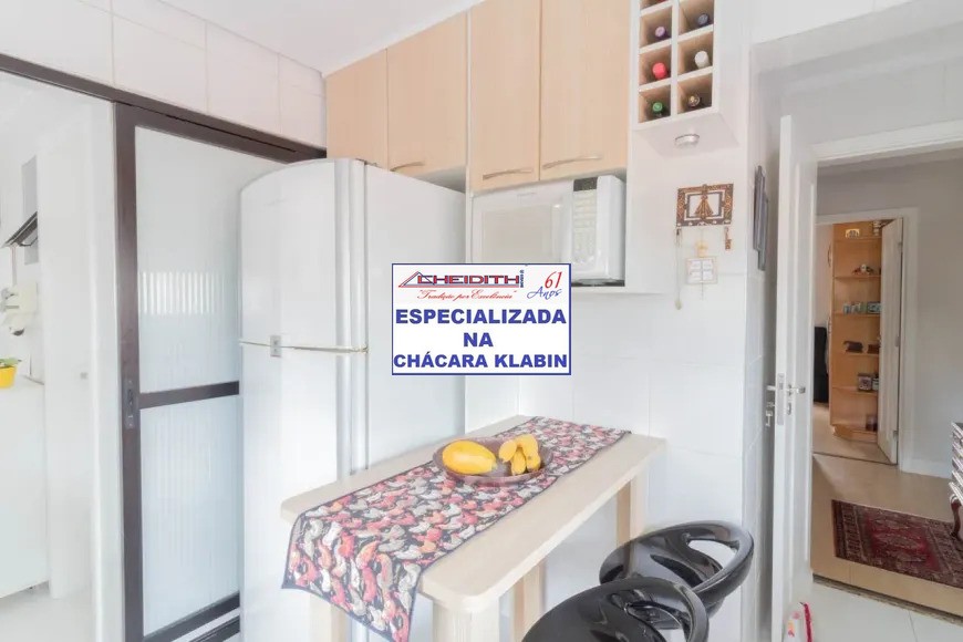 Apartamento, 3 quartos, 115 m² - Foto 6