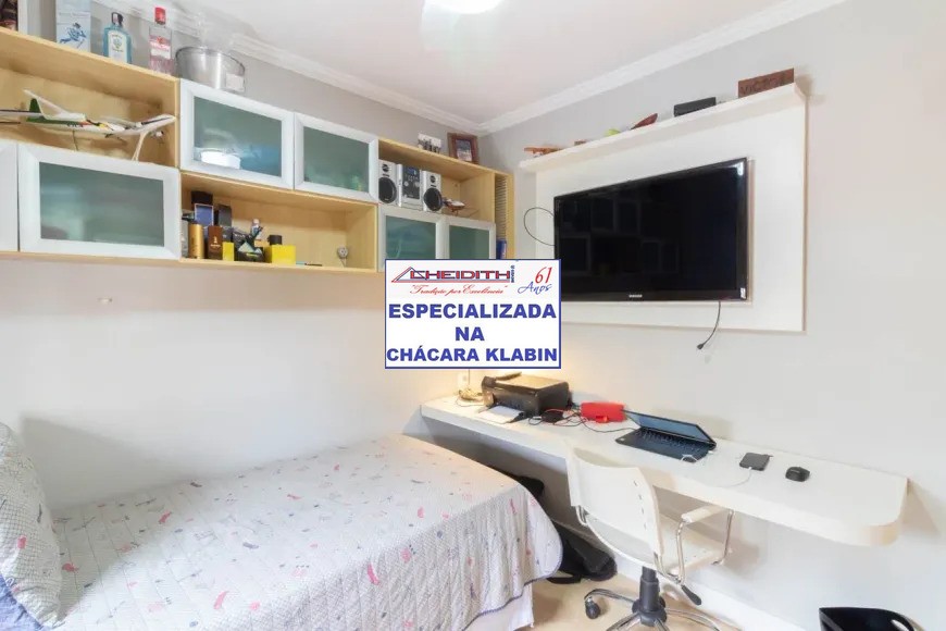 Apartamento, 3 quartos, 115 m² - Foto 9