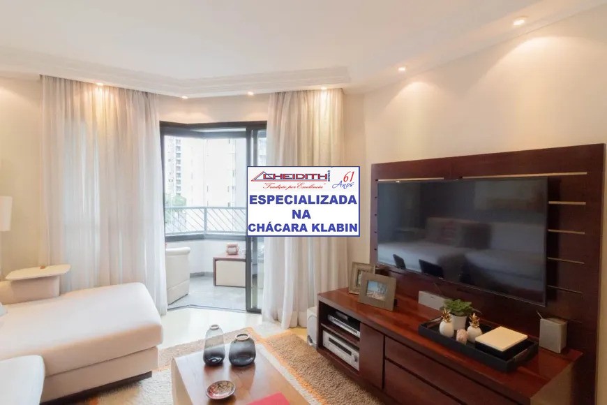 Apartamento, 3 quartos, 115 m² - Foto 8