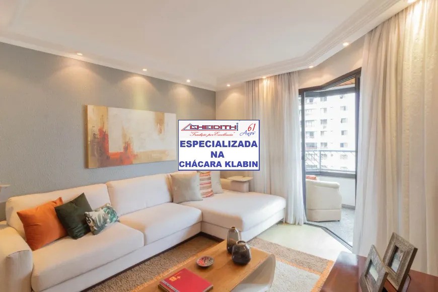 Apartamento, 3 quartos, 115 m² - Foto 12