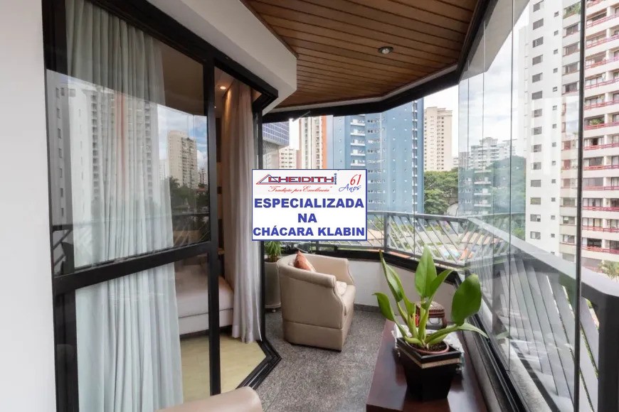 Apartamento, 3 quartos, 115 m² - Foto 14