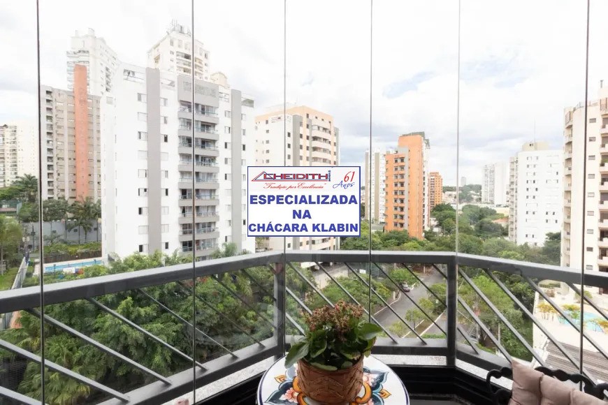 Apartamento, 3 quartos, 115 m² - Foto 20