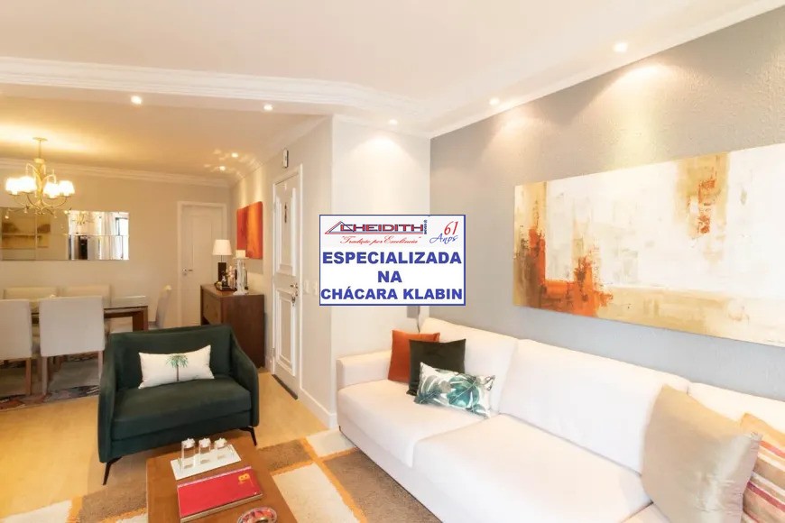 Apartamento, 3 quartos, 115 m² - Foto 22