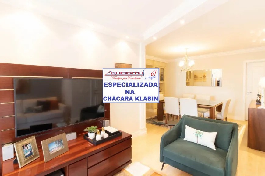 Apartamento, 3 quartos, 115 m² - Foto 31