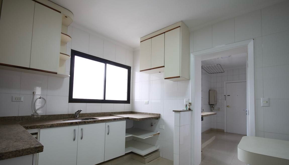 Apartamento, 3 quartos, 130 m² - Foto 6