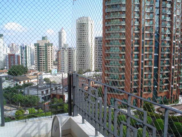 Apartamento, 3 quartos, 130 m² - Foto 7