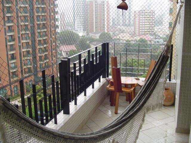 Apartamento, 3 quartos, 130 m² - Foto 9