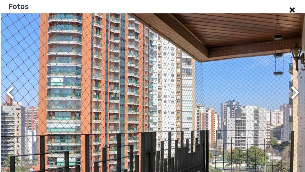 Apartamento, 3 quartos, 130 m² - Foto 10