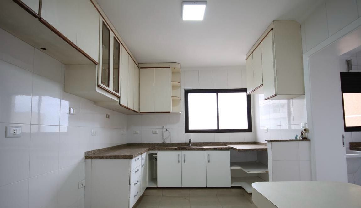 Apartamento, 3 quartos, 130 m² - Foto 11