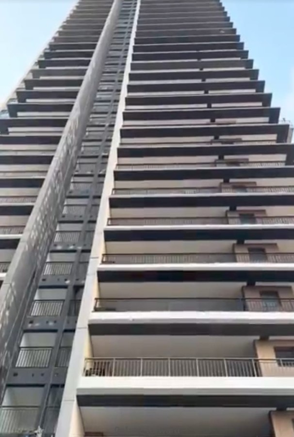 Apartamento, 78 m² - Foto 3