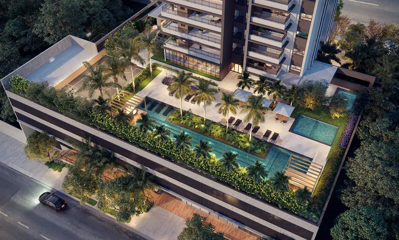 Apartamento, 78 m² - Foto 6