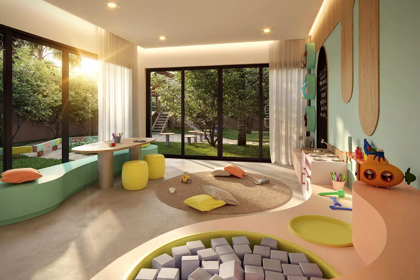 Apartamento, 3 quartos, 119 m² - Foto 4