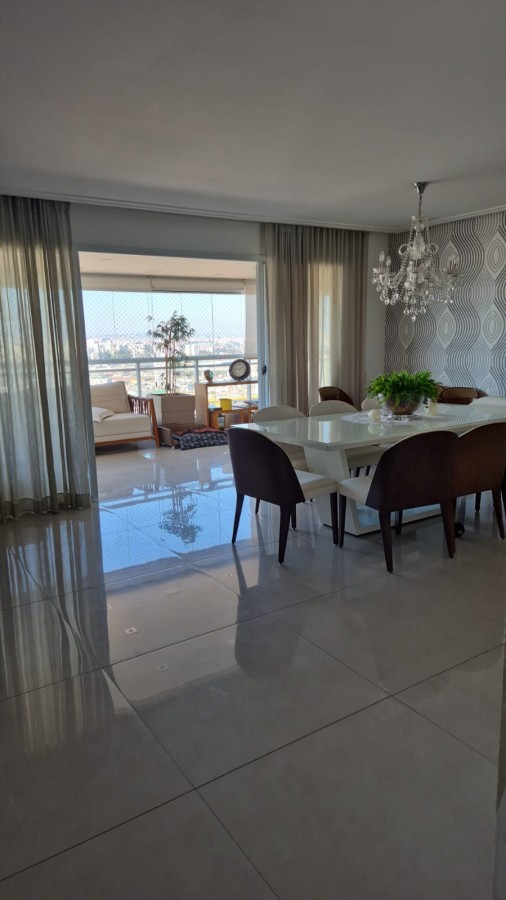 Apartamento, 4 quartos, 237 m² - Foto 3