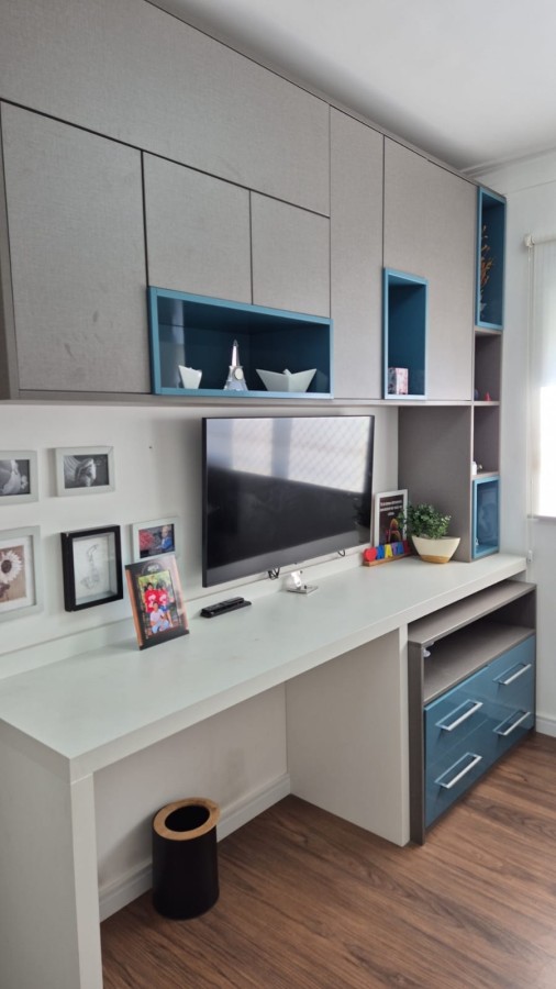 Apartamento, 4 quartos, 237 m² - Foto 5