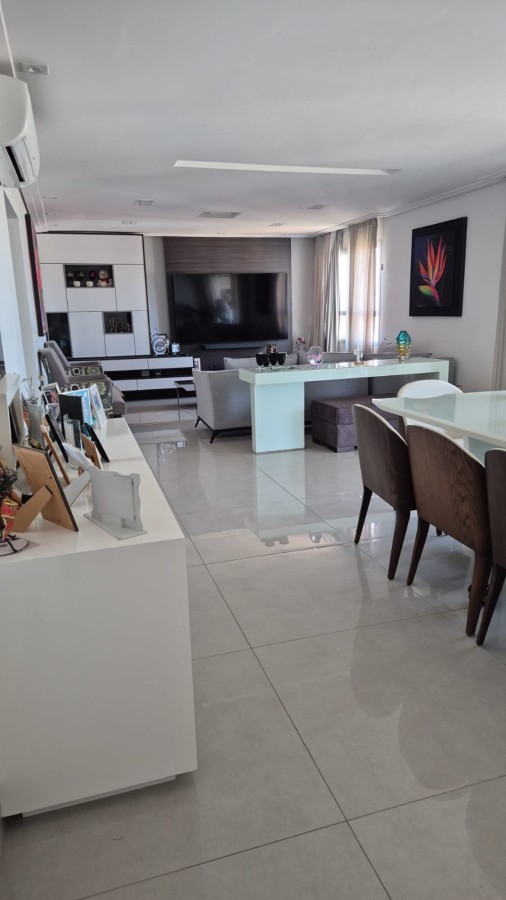 Apartamento, 4 quartos, 237 m² - Foto 7