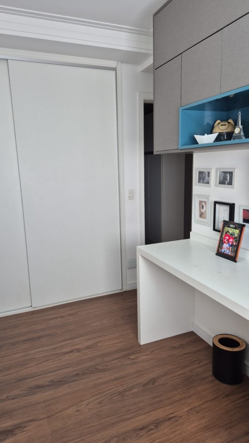 Apartamento, 4 quartos, 237 m² - Foto 15