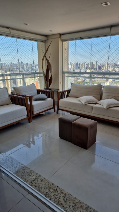 Apartamento, 4 quartos, 237 m² - Foto 17
