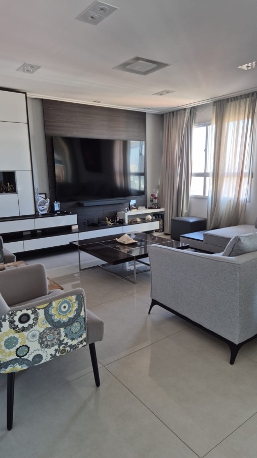 Apartamento, 4 quartos, 237 m² - Foto 18