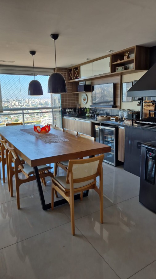 Apartamento, 4 quartos, 237 m² - Foto 20