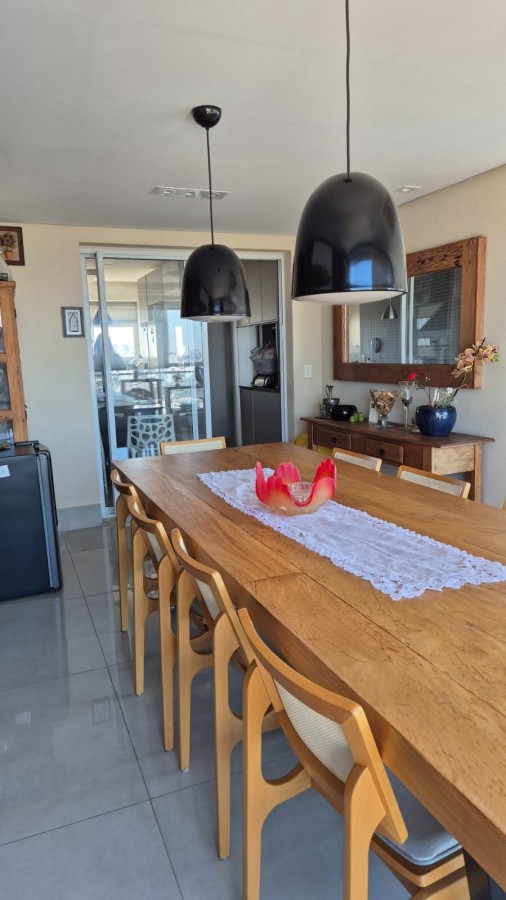 Apartamento, 4 quartos, 237 m² - Foto 19