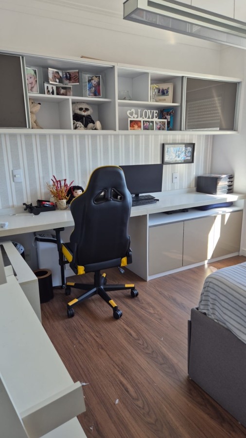 Apartamento, 4 quartos, 237 m² - Foto 21