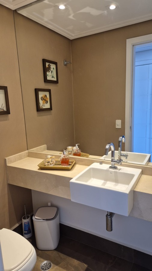 Apartamento, 4 quartos, 237 m² - Foto 22