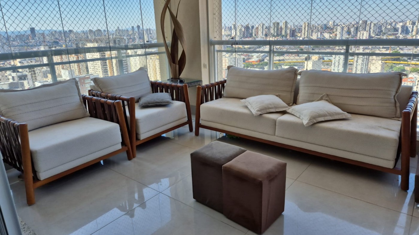 Apartamento, 4 quartos, 237 m² - Foto 23