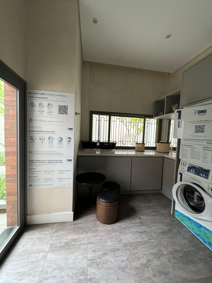 Apartamento, 22 m² - Foto 10