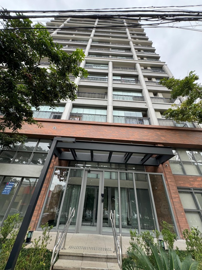 Apartamento, 22 m² - Foto 12