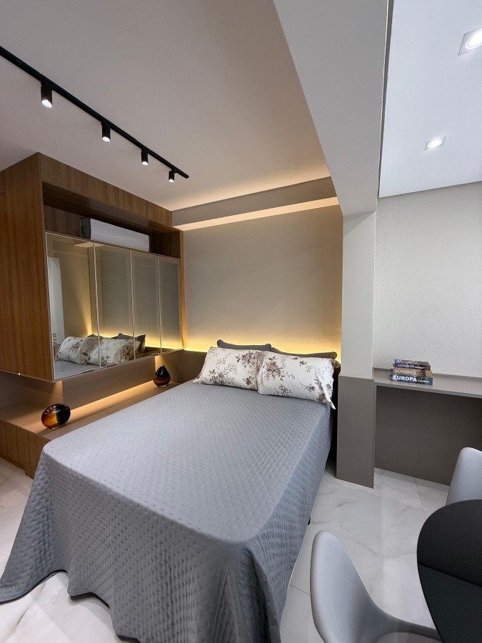 Apartamento, 22 m² - Foto 14