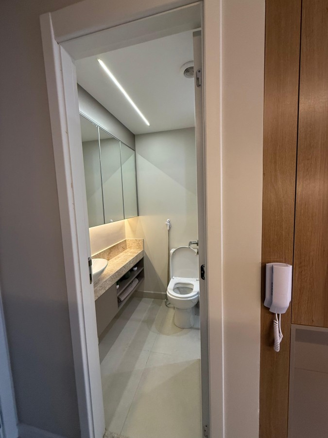 Apartamento, 22 m² - Foto 15