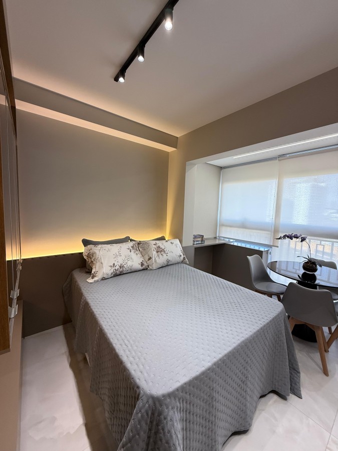 Apartamento, 22 m² - Foto 17