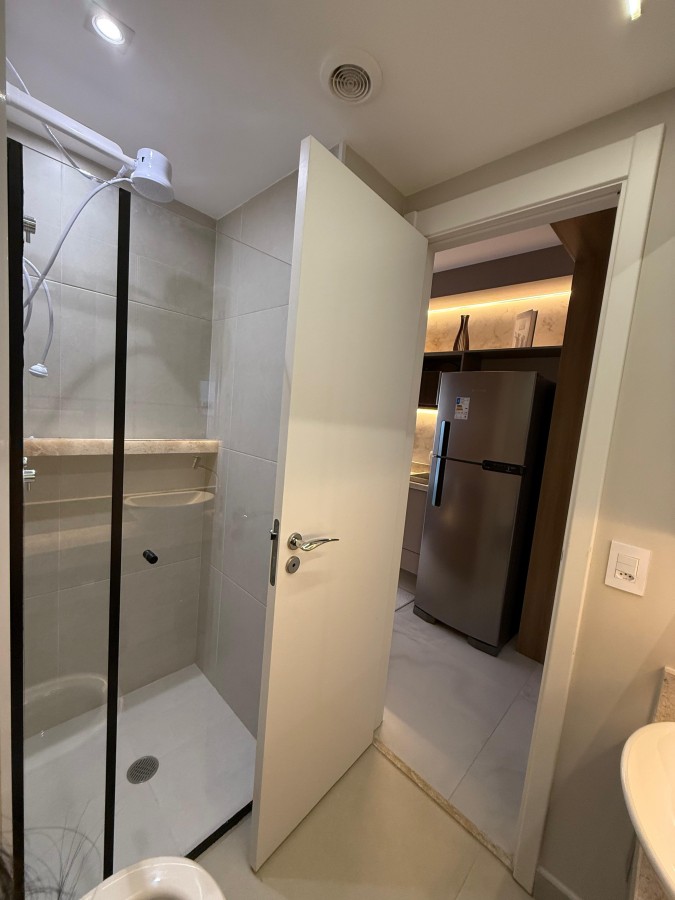 Apartamento, 22 m² - Foto 20