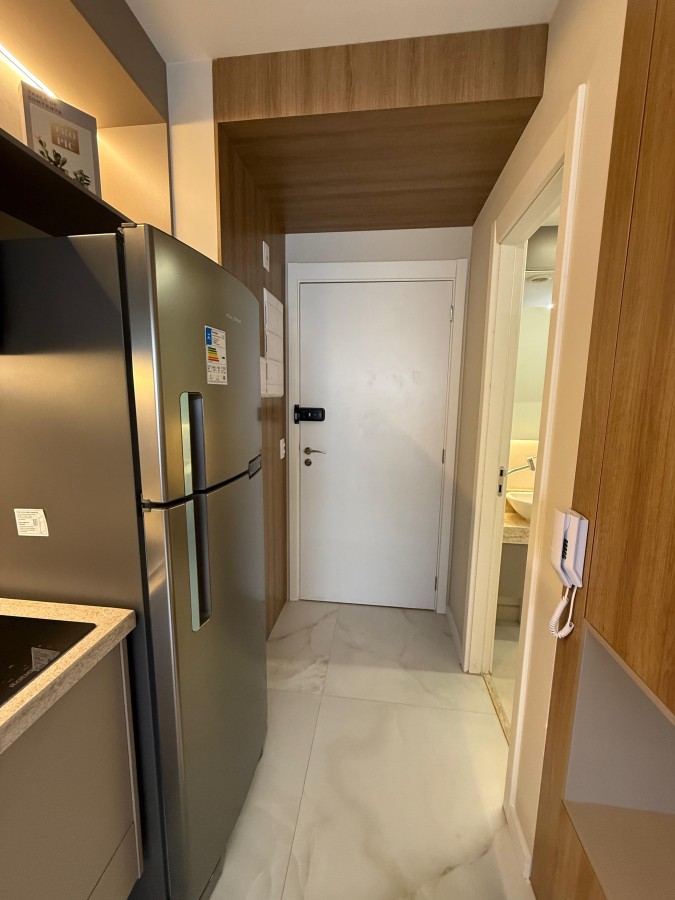 Apartamento, 22 m² - Foto 21