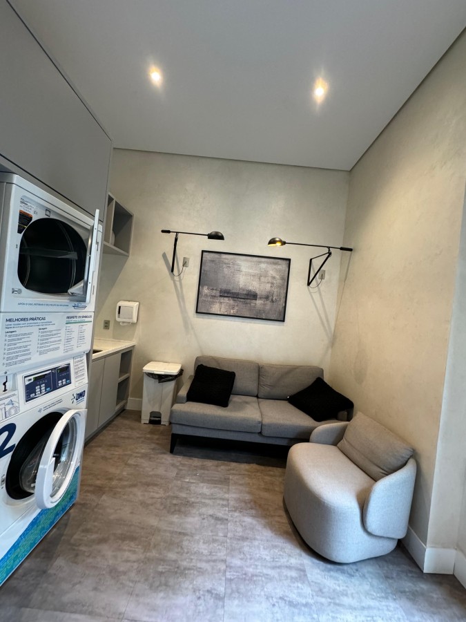 Apartamento, 22 m² - Foto 22