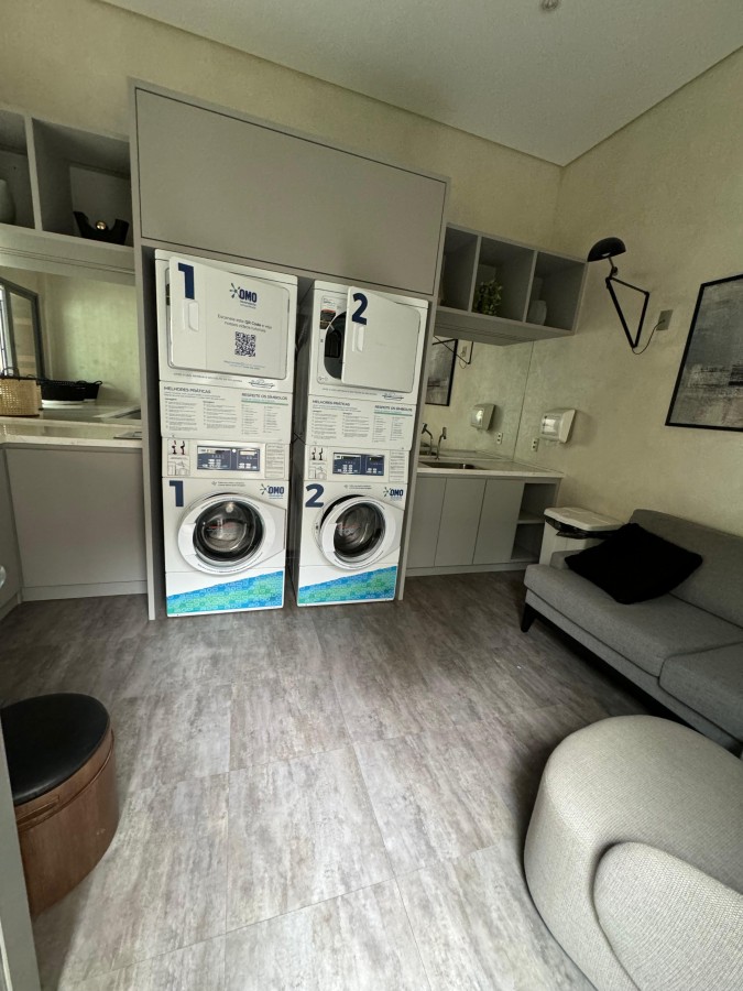 Apartamento, 22 m² - Foto 23