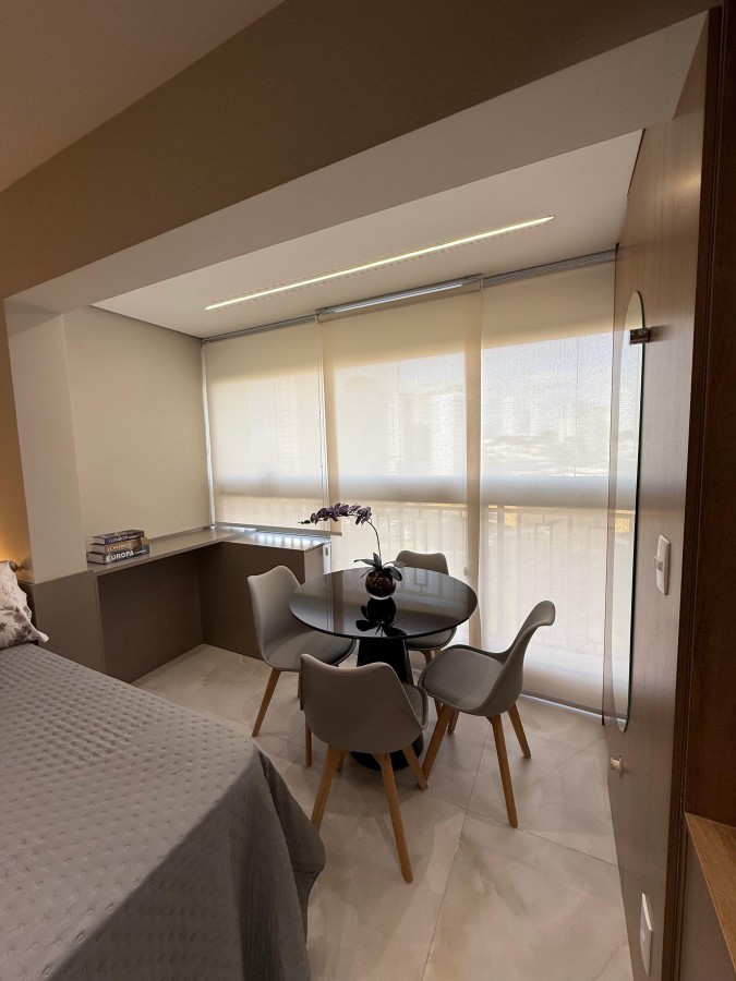 Apartamento, 22 m² - Foto 24