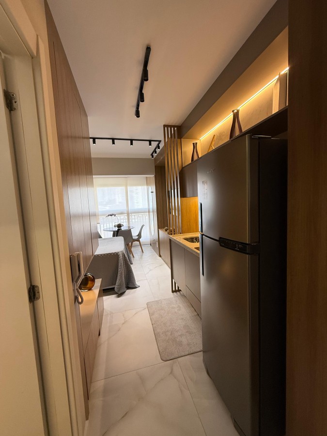 Apartamento, 22 m² - Foto 26