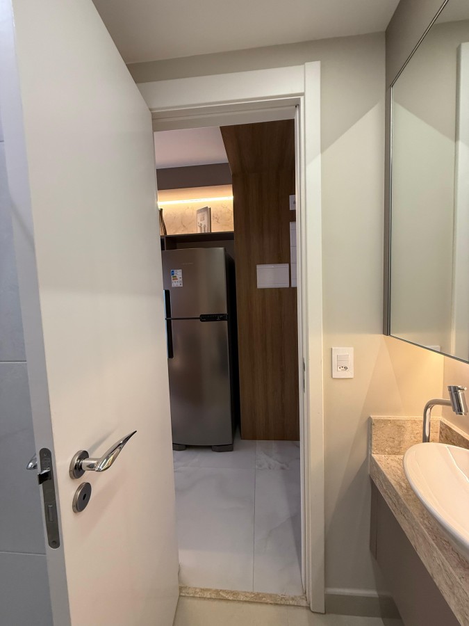 Apartamento, 22 m² - Foto 27