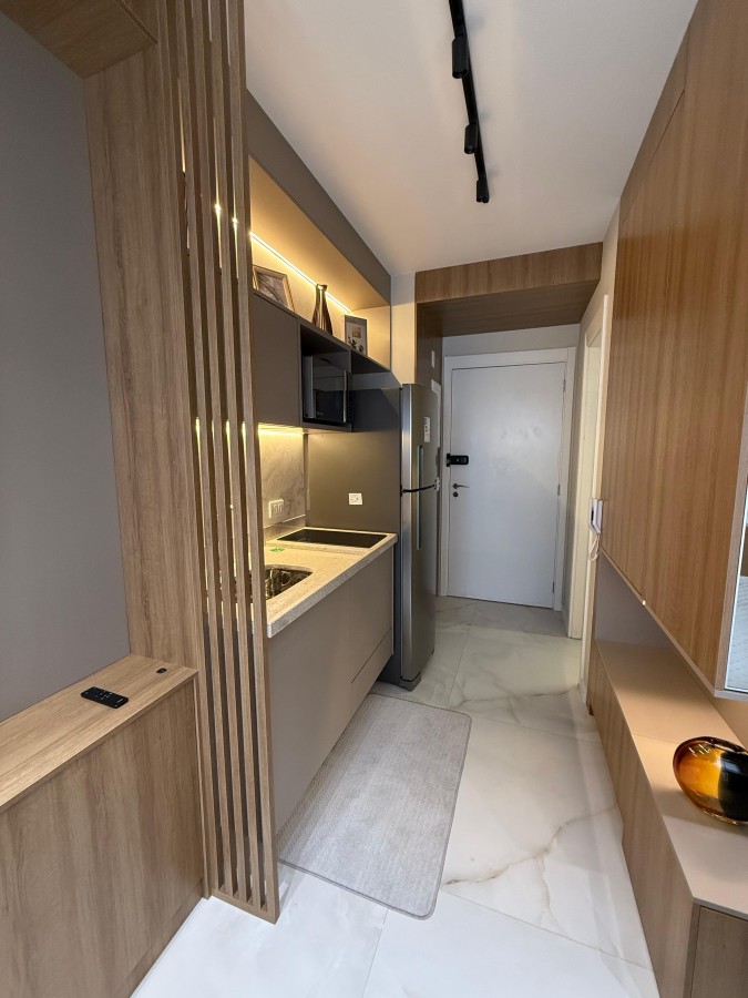 Apartamento, 22 m² - Foto 28