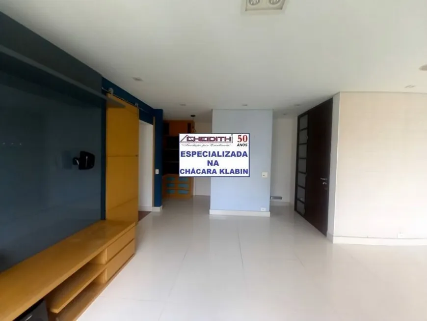Apartamento, 3 quartos, 143 m² - Foto 5